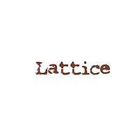 Lattice!